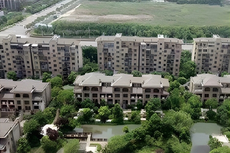 সুজহু দোঙ্গাও হোম লিফট কোং, লিমিটেড